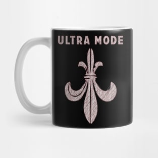 ULTRA MODE ART Mug